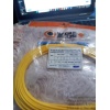 Patch Cord Fibra Óptica