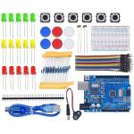 Kit R3 De Entrada Electrónica Para Kit DIY
