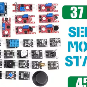 e kits de sensores, módulo de sensor