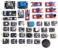 e kits de sensores, módulo de sensor