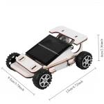 kit proyectos Coche Solar