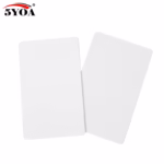 EM4305 T5577 tarjeta en blanco tarjetas con Chip RFID 125 khz copia regrabable reescritura duplicada 125khz