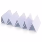 Tarjeta De Presentación Nfc Ntag215 13.56mhz Rifd