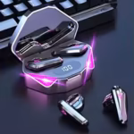 Auriculares inalámbricos Bluetooth X15 TWS con pantalla LED,