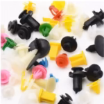 Clip Tapicería Puerta Alfombra Carro Set Kit