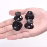 Joysticks, tapas analógicas, piezas de reparación