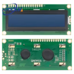 Módulo de pantalla LCD1602