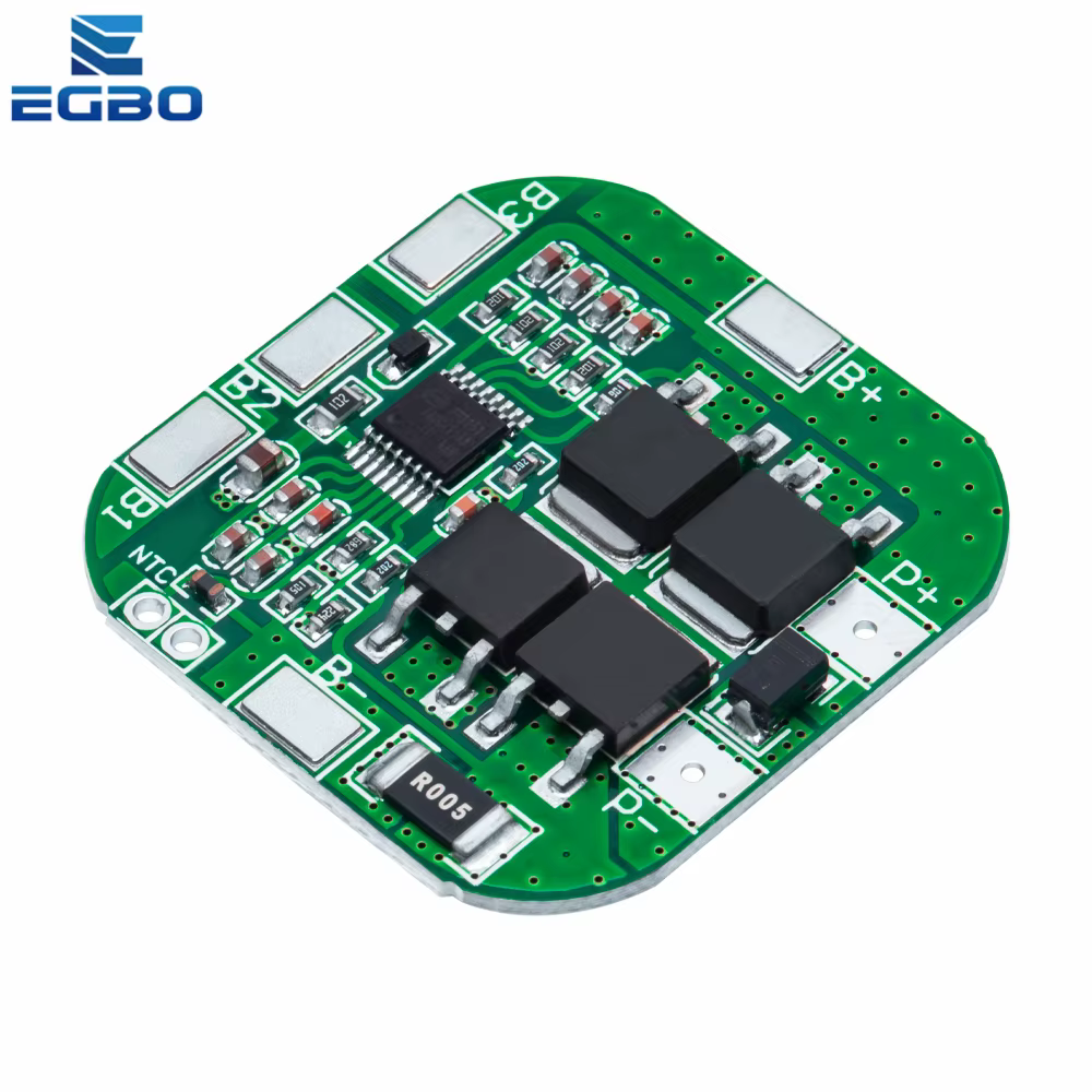 Placa de protección de batería EGBO 4S 14.8V