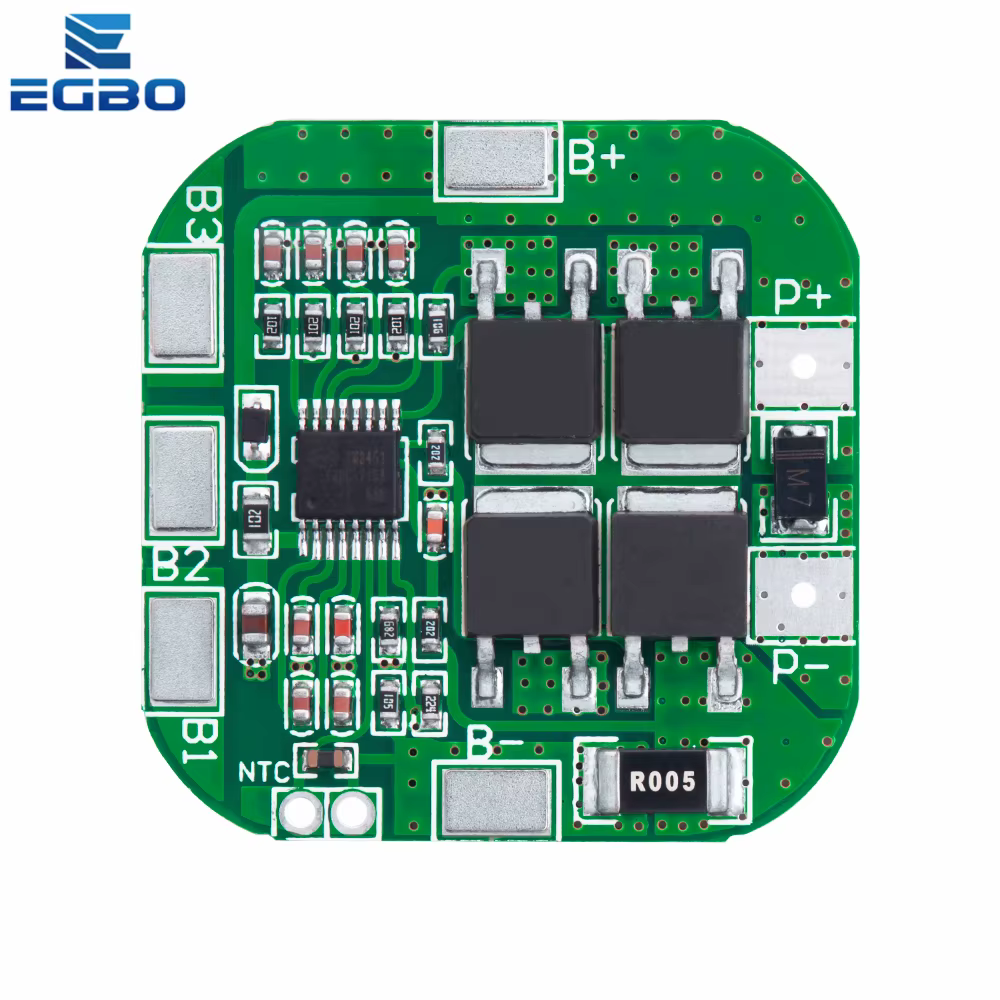 Placa de protección de batería EGBO 4S 14.8V