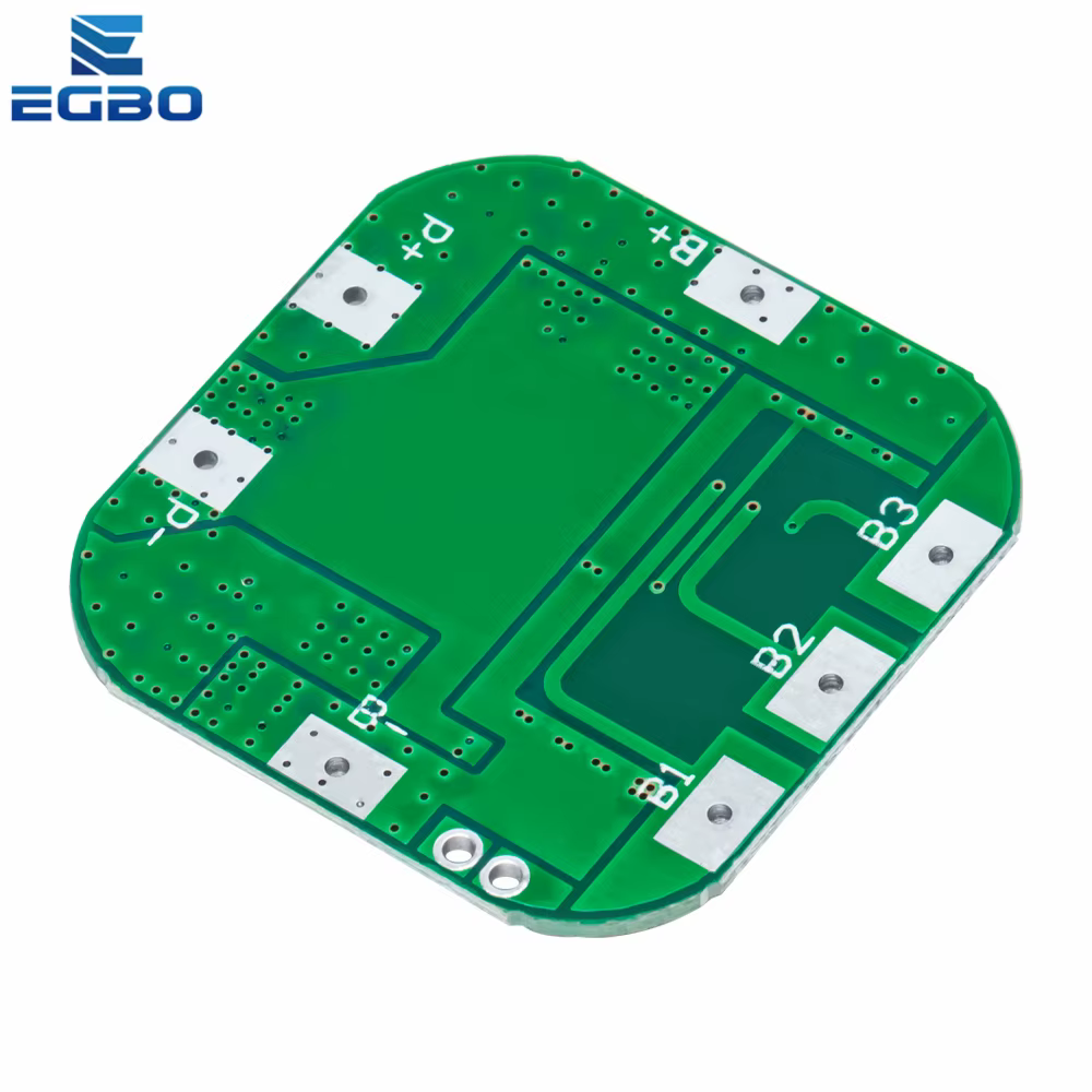 Placa de protección de batería EGBO 4S 14.8V