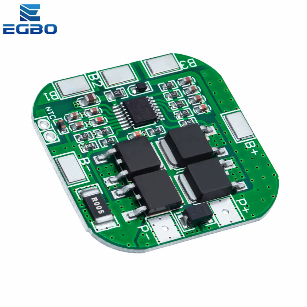 Placa de protección de batería EGBO 4S 14.8V
