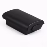  fundas para baterías de mando de juegos, soporte para pilas AA, tapa trasera Xbox 360