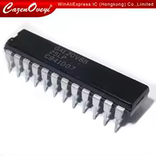 Wmder Para Chip Ic Gal20v8b-25lp Gal20v8b-25lpn Gal20v8b Dip