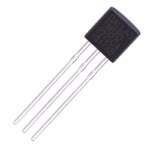 1_5_10_20 unidades Sensor de temperatura Chip electrónico DS18B20 TO-92 18B20 chips IC Termómetro electrónico digital DIY -55 °C a 125 °C - AliExpress 502