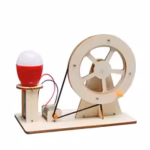 Mini kit de experimento científico STEM