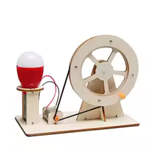 Mini kit de experimento científico STEM