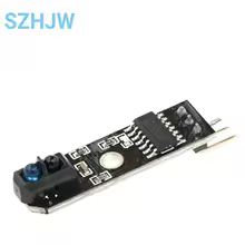 sensor de seguimiento de línea infrarrojo TCRT5000 IR TCRT5000L