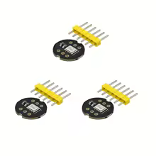 Módulo de micrófono omnidireccional INMP441, interfaz SPI, Compatible con Arduino, ESP32, Raspberry