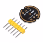 Módulo de micrófono omnidireccional INMP441, interfaz SPI, Compatible con Arduino, ESP32, Raspberry