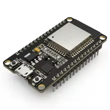 Placa de Desarrollo ESP32, Módulo WIFI 2.4G Bluetooth, 30 Pines