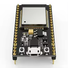 Placa de Desarrollo ESP32, Módulo WIFI 2.4G Bluetooth, 30 Pines