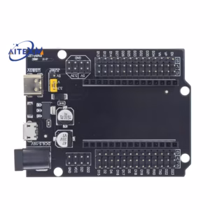 Placa de desarrollo ESP32 CH340C WiFi