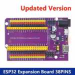 Placa de desarrollo ESP32 TYPE-C
