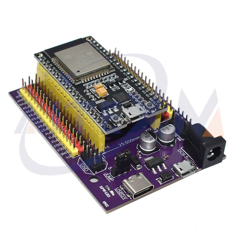 Placa de desarrollo ESP32 TYPE-C